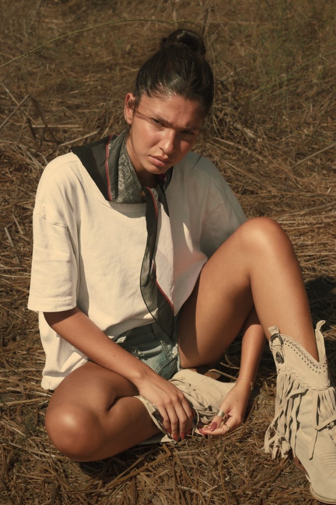 OSHRAT AZOULAY